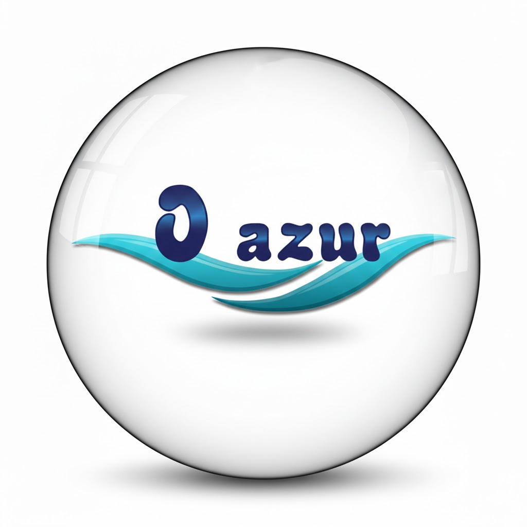 OAZUR Piscine